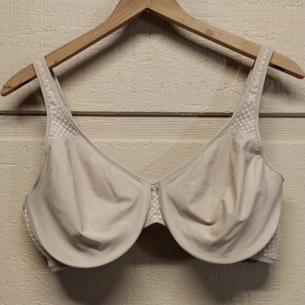 BALI soft cup underwire 40D